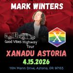 Good Vibes Highway Tour