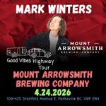 Good Vibes Highway Tour