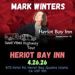 Good Vibes Highway Tour