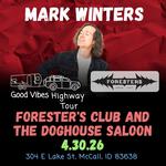 Good Vibes Highway Tour