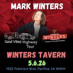 Good Vibes Highway Tour