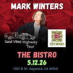 Good Vibes Highway Tour