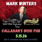 Good Vibes Highway Tour