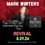 Good Vibes Highway Tour