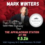 Good Vibes Highway Tour