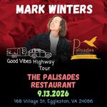 Good Vibes Highway Tour