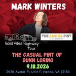 Good Vibes Highway Tour