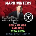 Good Vibes Highway Tour