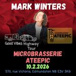 Good Vibes Highway Tour