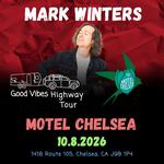 Good Vibes Highway Tour