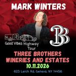 Good Vibes Highway Tour