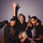 Béla Fleck: BEATrio