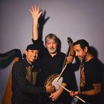 Béla Fleck, Edmar Castañeda & Antonio Sánchez Trio