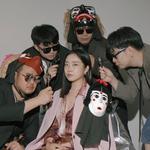 Insun Park & Generals