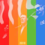 Zuco103 Clubtour New Album