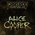Graspop Metal Meeting 2026