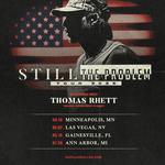 Morgan Wallen's Still The Problem Tour