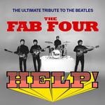 The Fab Four Perform The Beatles' HELP! & More LIVE in Austin, TX