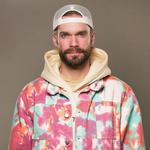 Jaenga - Dream Machine Tour - Indianapolis, ID