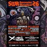 SWR Barroselas Metalfest 2026
