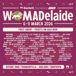 WOMADelaide 2026