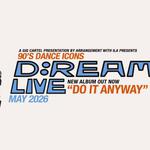 D:Ream Live