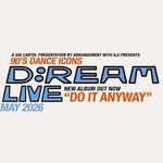 D:Ream Live