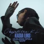 Kasia Lins - Obywatelka K.L. | OPOLE NCPP