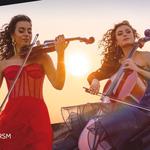 The Ayoub Sisters Quartet