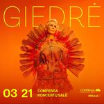 GIEDRĖ | Vilnius