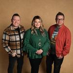 A Night Of Unspeakable Joy with Pastor Tyler Gaulden and Peach Goldman