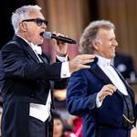 André Rieu Orchestra ft. Phil Bee