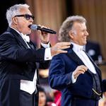 André Rieu Orchestra ft. Phil Bee