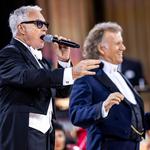 André Rieu Orchestra ft. Phil Bee