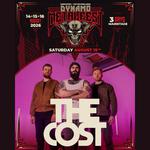 Dynamo Metal Fest 2026