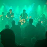 Celebrate Saint Patricks day with Birmingham Six