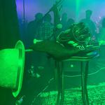 Celebrate Saint Patricks week with Birmingham Six in Ryd