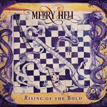 Runcorn:  Merry  at the Brindley Theatre