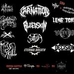 GMF - Gullegem Metal Fest