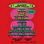 The Phoenix Foundation