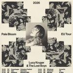 Lucy Kruger & The Lost Boys LIVE