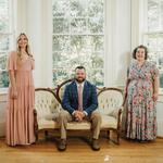 Carpenters For Christ Annual Banquet