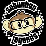 Suburban Legends