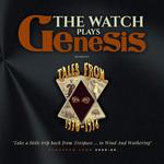 Muntzenheim, Espace Ried Brun - Tales from 1970-1976 tour 