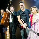 NASHVILLE: The Encore Tour