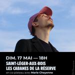 Théo Armen • Égarés