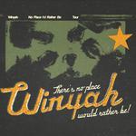 No Place I'd Rather Be Tour