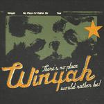 No Place I'd Rather Be Tour