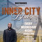 Mastadonis presents: Inner City Blues