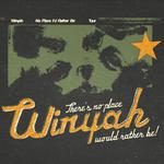 No Place I'd Rather Be Tour